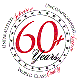 J&N's 60 Year Anniversary